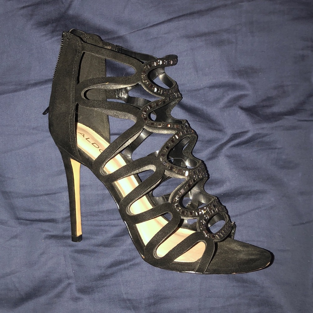 Aldo High Heels